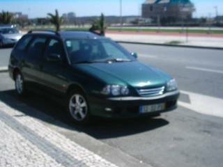 Avensis geral