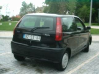 Fiat Punto 55 3Portas