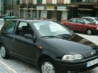 Fiat Punto 55 1997