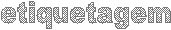 etiquetagem