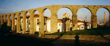 Aqueduto