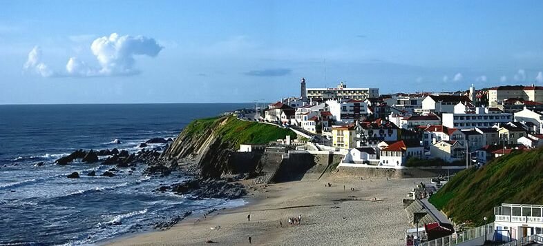 Praia de Inverno